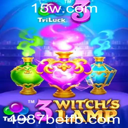 Explorando o Universo de 3WitchsLamp: Um Novo Horizonte no Mundo dos Jogos Online