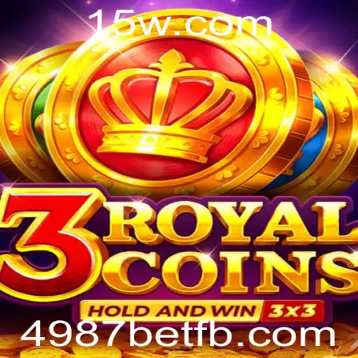 Desvendando o Fascinante Mundo de 3royalcoins no Universo 4987bet