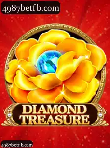 Diamondtreasure: Uma Aventura Enriquecedora no Mundo dos Jogos