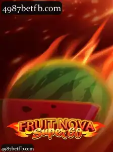 FruitNovaSuper60