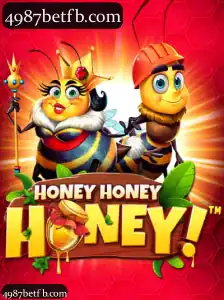 HoneyHoneyHoney