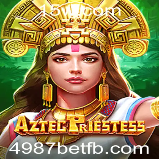 AztecPriestess: Descubra o Novo Fenômeno no Mundo dos Jogos