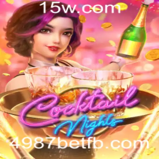 Descubra a Emoção do Jogo CocktailNights