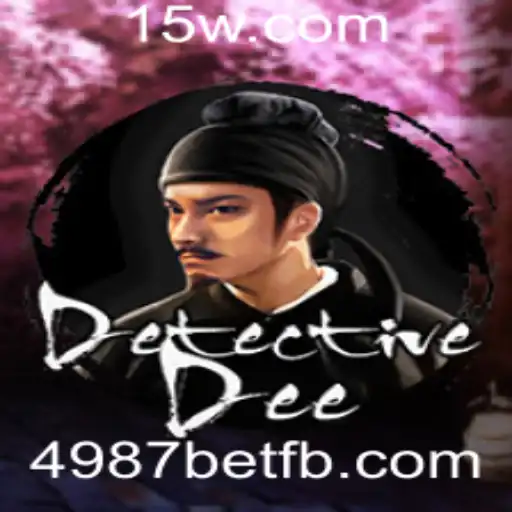DetectiveDee: Uma Imersão no Fascinante Mundo da Investigação
