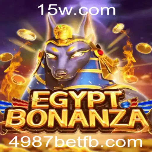 Descubra o Fascinante Mundo de EgyptBonanza com 4987bet