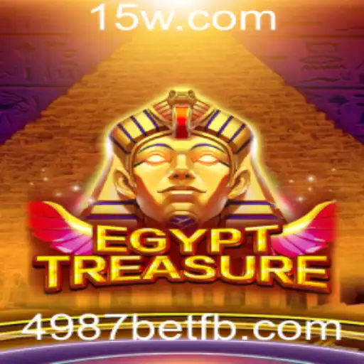 Aventura Antiga: Explorando o Fascinante Mundo de EgyptTreasure