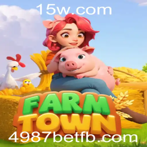 Explorando o Jogo FarmTown: Uma Jornada Rural de Estratégia e Diversão