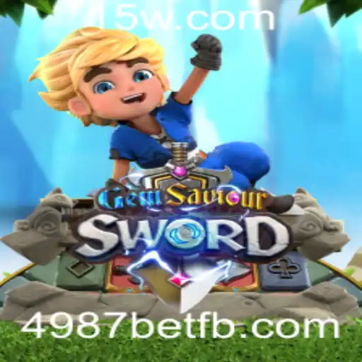 GemSaviourSword: Aventuras Épicas no Mundo dos Tesouros Místicos