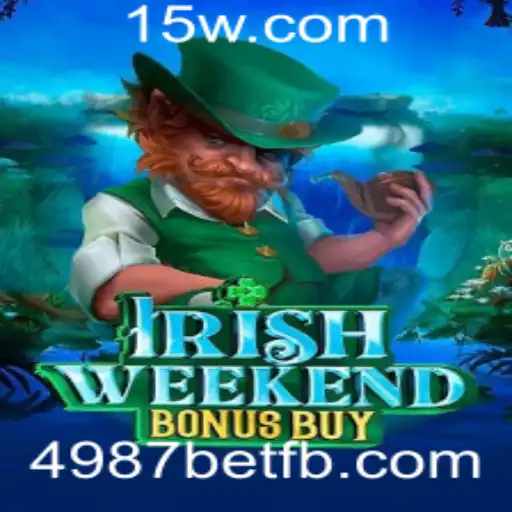 Explorando o IrishWeekendBonusBuy: Tudo o que Você Precisa Saber
