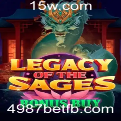 Explorando o Fascinante Mundo de LegacyoftheSagesBonusBuy