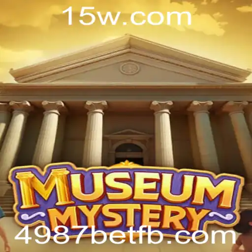 MuseumMystery: Uma Aventura de Enigmas no Coração da História