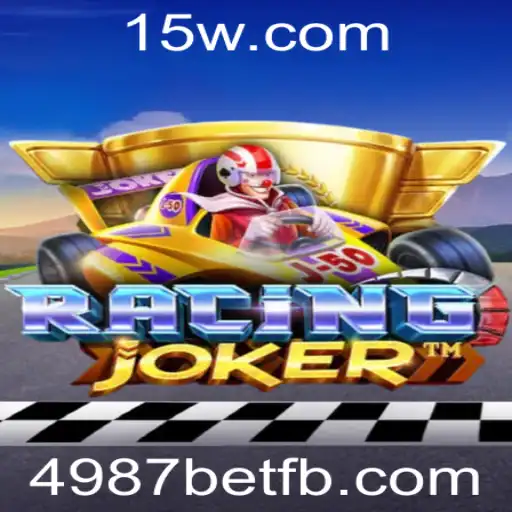 Explorando a Aventura de RacingJoker: Descrição, Introdução e Regras