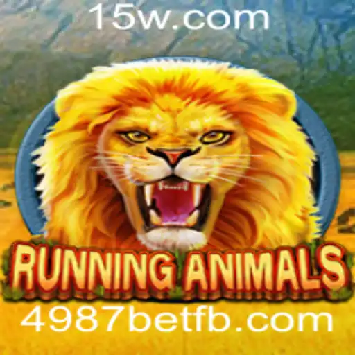 RunningAnimals: A Excitante Corrida dos Reinos Animais
