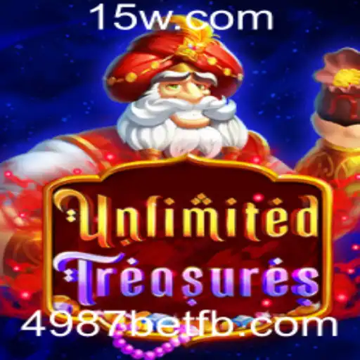 UnlimitedTreasures: Mergulhe na Aventura de Tesouros Infinita