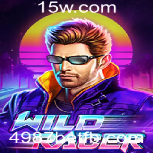 WildRacer: Explore o Mundo das Corridas Virtuais com 4987bet