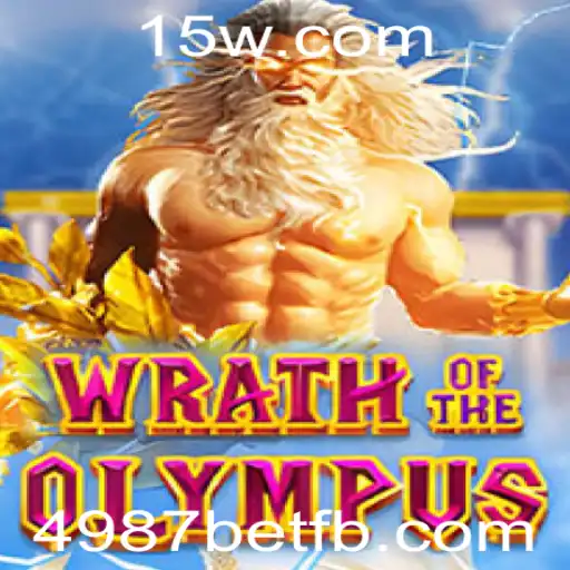Wrath of Olympus: Desvendando o Jogo com 4987bet