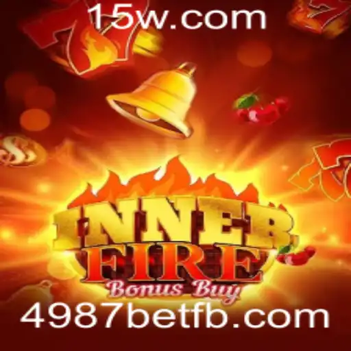 Explorando o Mundo do Jogo 'InnerFireBonusBuy' na Plataforma 4987bet