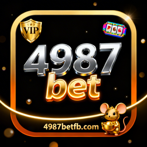 4987bet Logo