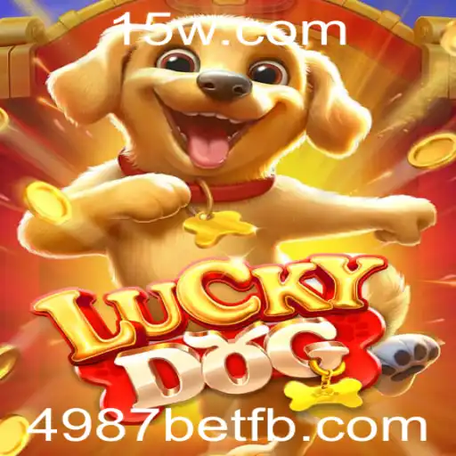 Descubra o Mundo Empolgante de LuckyDog: O Jogo que Conquista com Diversão e Estratégia