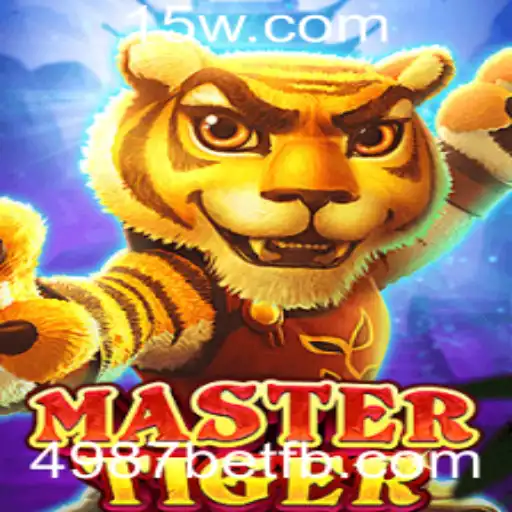 Explorando o Mundo Fascinante de MasterTiger