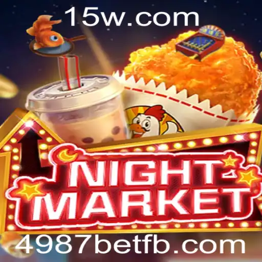 Explorando o Nightmarket: Um Jogo de Estratégia e Mistério