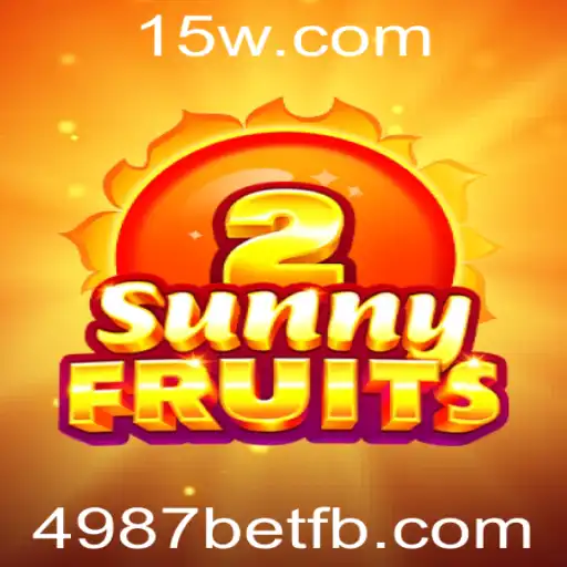 Desvendando SunnyFruits2: Um Mundo de Aventuras Frutadas no 4987bet