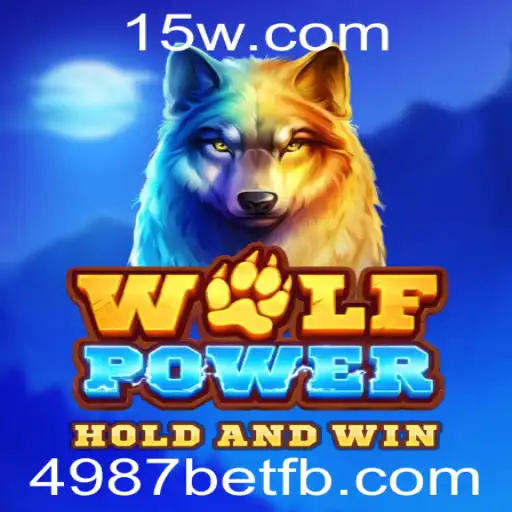 WolfPower: A Nova Sensação no Mundo dos Jogos